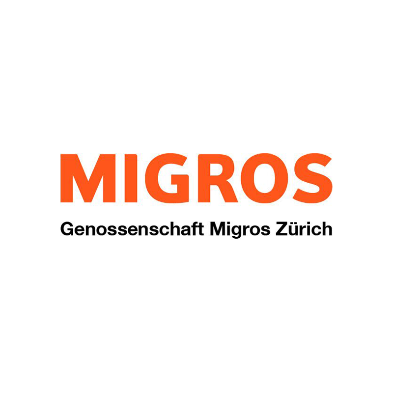 Migros Zürich