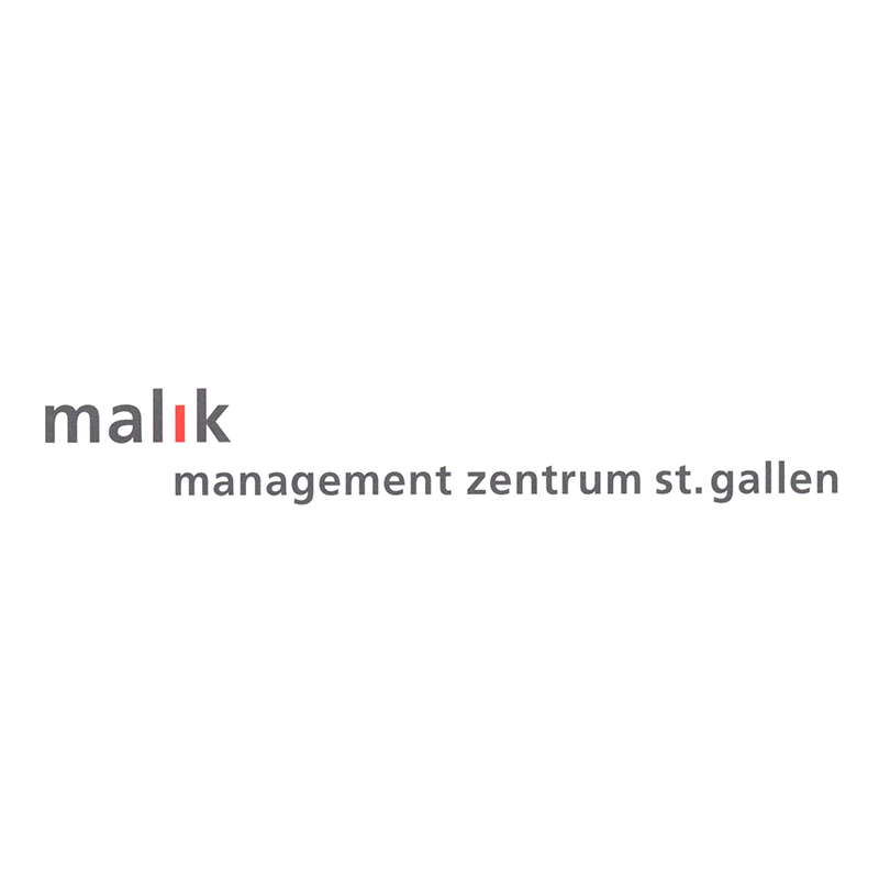 Malik Management Zentrum St. Gallen