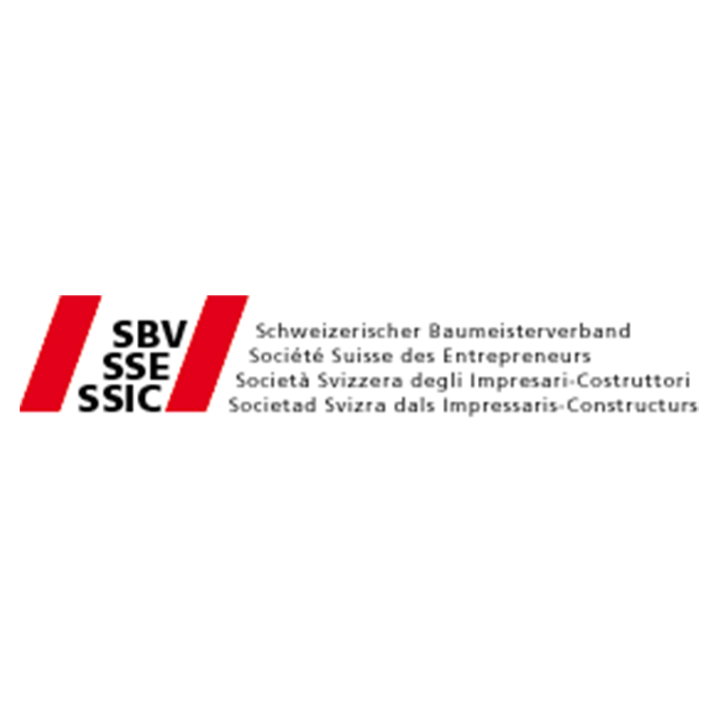 Schweizerischer Baumeisterverband