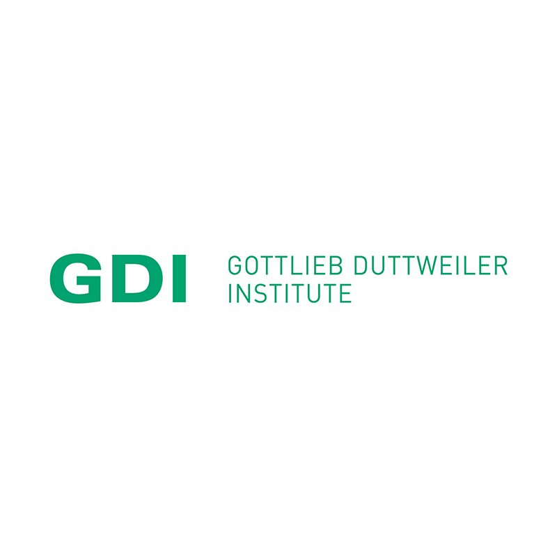 Gottlieb Duttweiler Institut